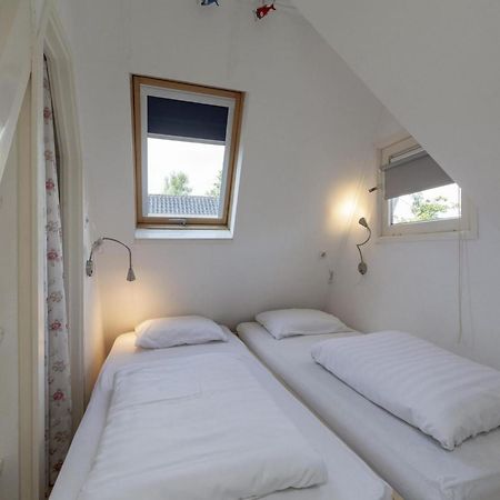 Cozy Holiday Home With Garden Sint Maartensvlotbrug Luaran gambar