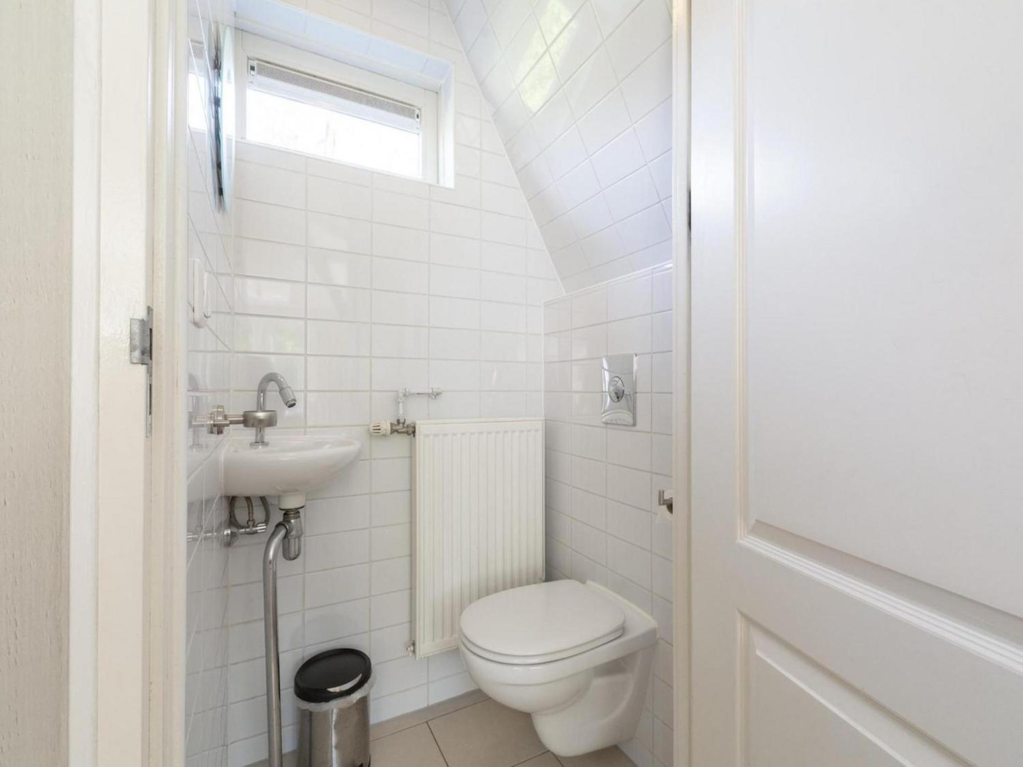 Cozy Holiday Home With Garden Sint Maartensvlotbrug Luaran gambar