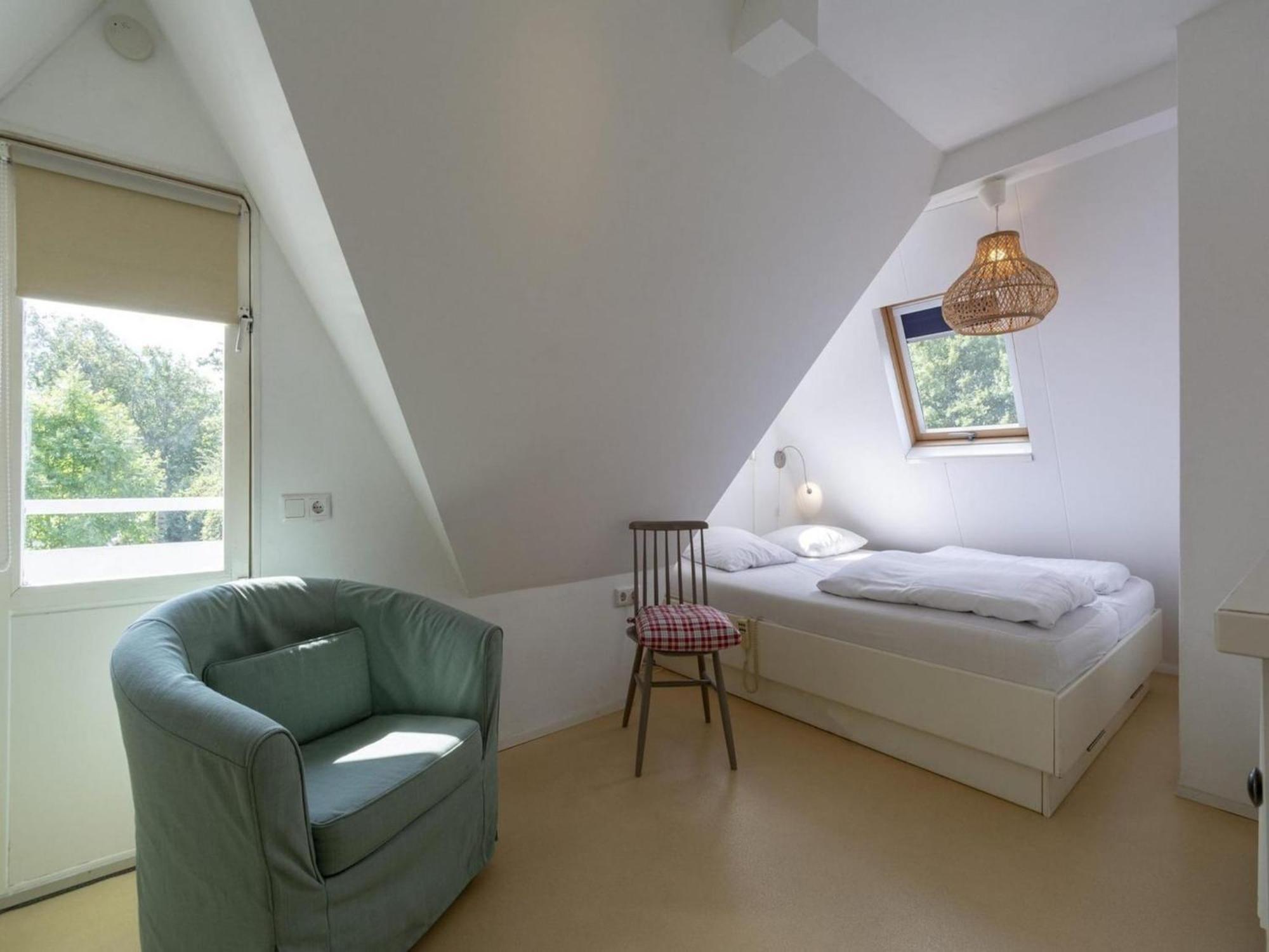 Cozy Holiday Home With Garden Sint Maartensvlotbrug Luaran gambar
