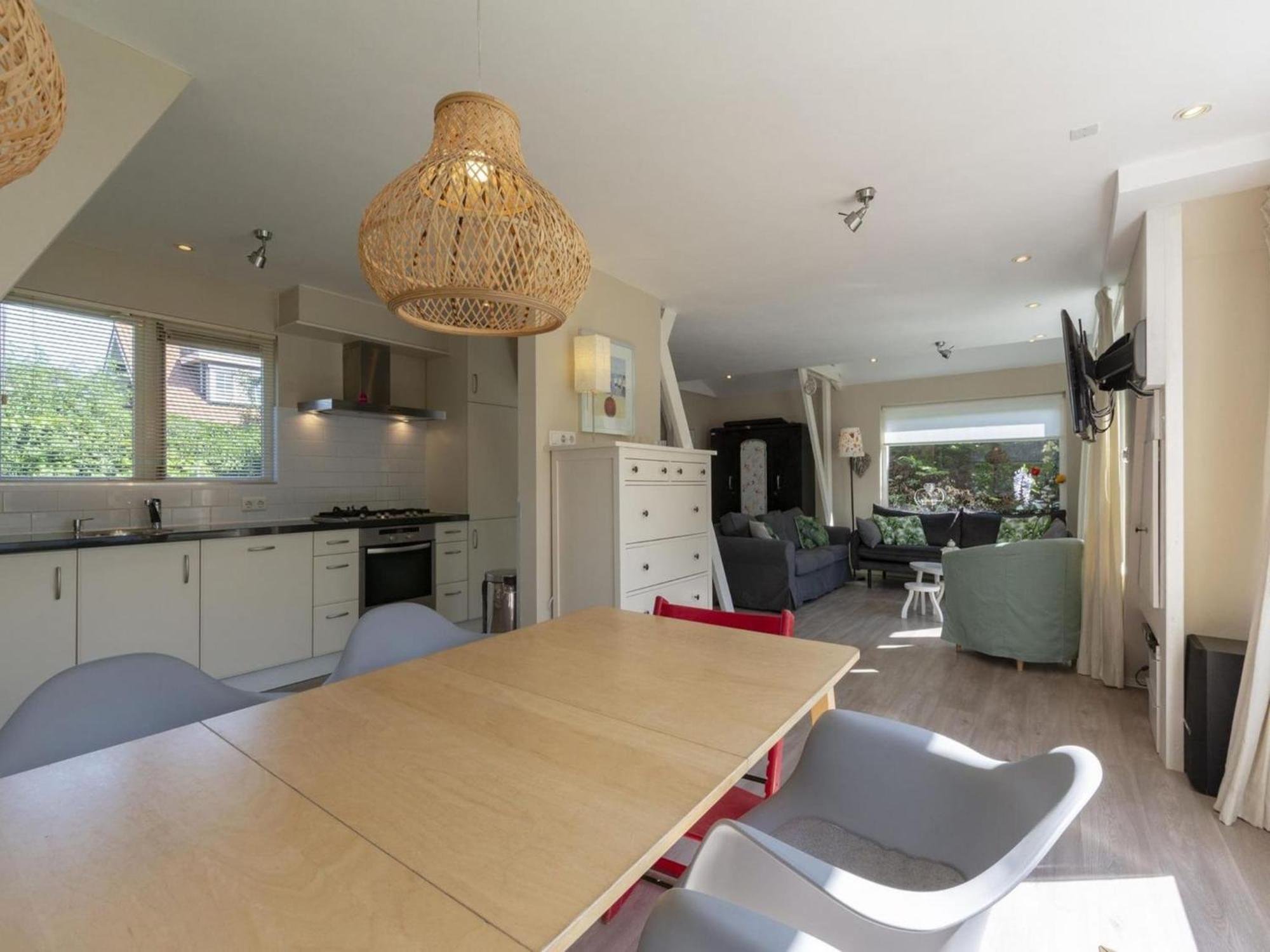 Cozy Holiday Home With Garden Sint Maartensvlotbrug Luaran gambar